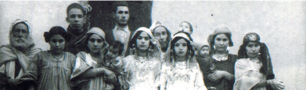 Mariage Ghardaia